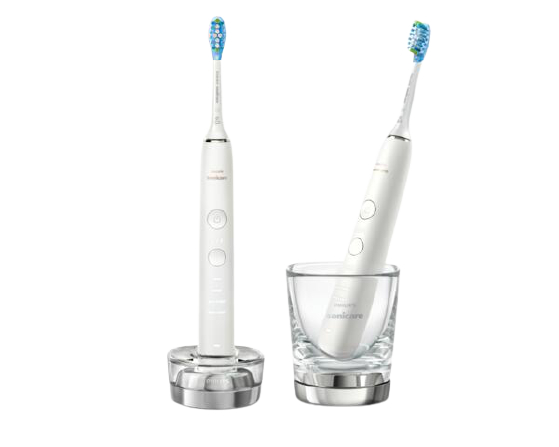 Obrázok Philips Sonicare DiamondClean White HX9914/55 nové generace