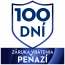 Záruka 90 dni vrácení peněz