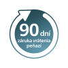 Philips záruka 90 dní