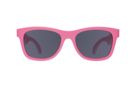 BABIATORS Navigator Think Pink, slnečné okuliare, ružové, 6 rokov