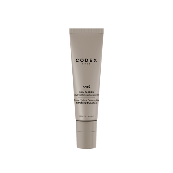 Codex Labs ANTÜ Skin Barrier Daytime Defense Moisturizer, 50 ml