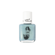 Manucurist detský tyrkysový lak na nechty Bonnie the Mermaid, 8 ml