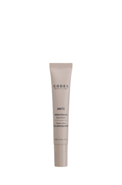 Codex Labs ANTÜ Brightening Eye Cream, 15 ml