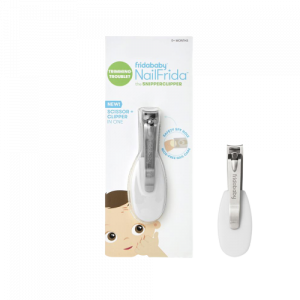 Fridababy NailFrida klieštiky na nechty