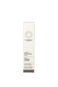 Codex Labs ANTÜ Brightening Face Serum, 30 ml