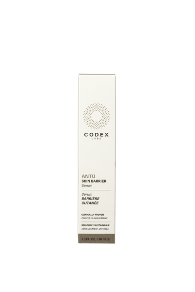 Codex Labs ANTÜ Brightening Face Serum, 30 ml