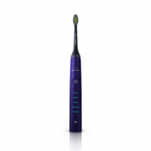 Philips Sonicare DiamondClean Amethyst HX9372/04, sonická kefka