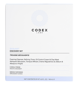 Codel Labs SHAANT Discovery set