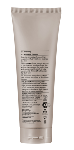 Codex Labs ANTÜ Gel Cleanser, 125 ml