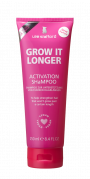 Lee Stafford Grow It Longer Shampoo - šampón na rast vlasov, 250 ml