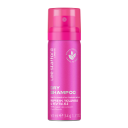 Lee Stafford Mini Original Dry Shampoo suchý šampón na vlasy, 50 ml