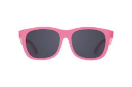 BABIATORS Navigator Think Pink, slnečné okuliare, ružové, 0-2 rokov