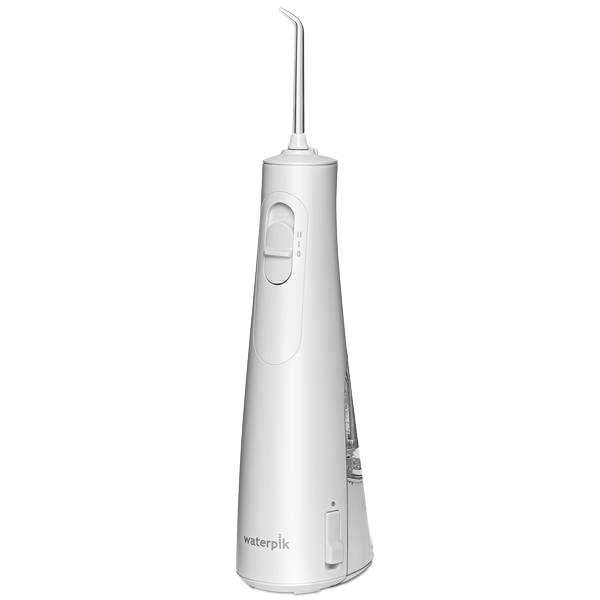 Waterpik Cordless  Enhance (WF-21) bezdrátová ústní sprcha, bílá