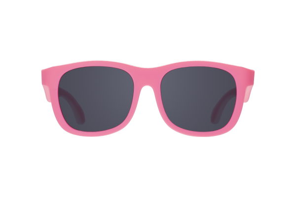 BABIATORS Navigator Think Pink, slnečné okuliare, ružové, 3-5 rokov