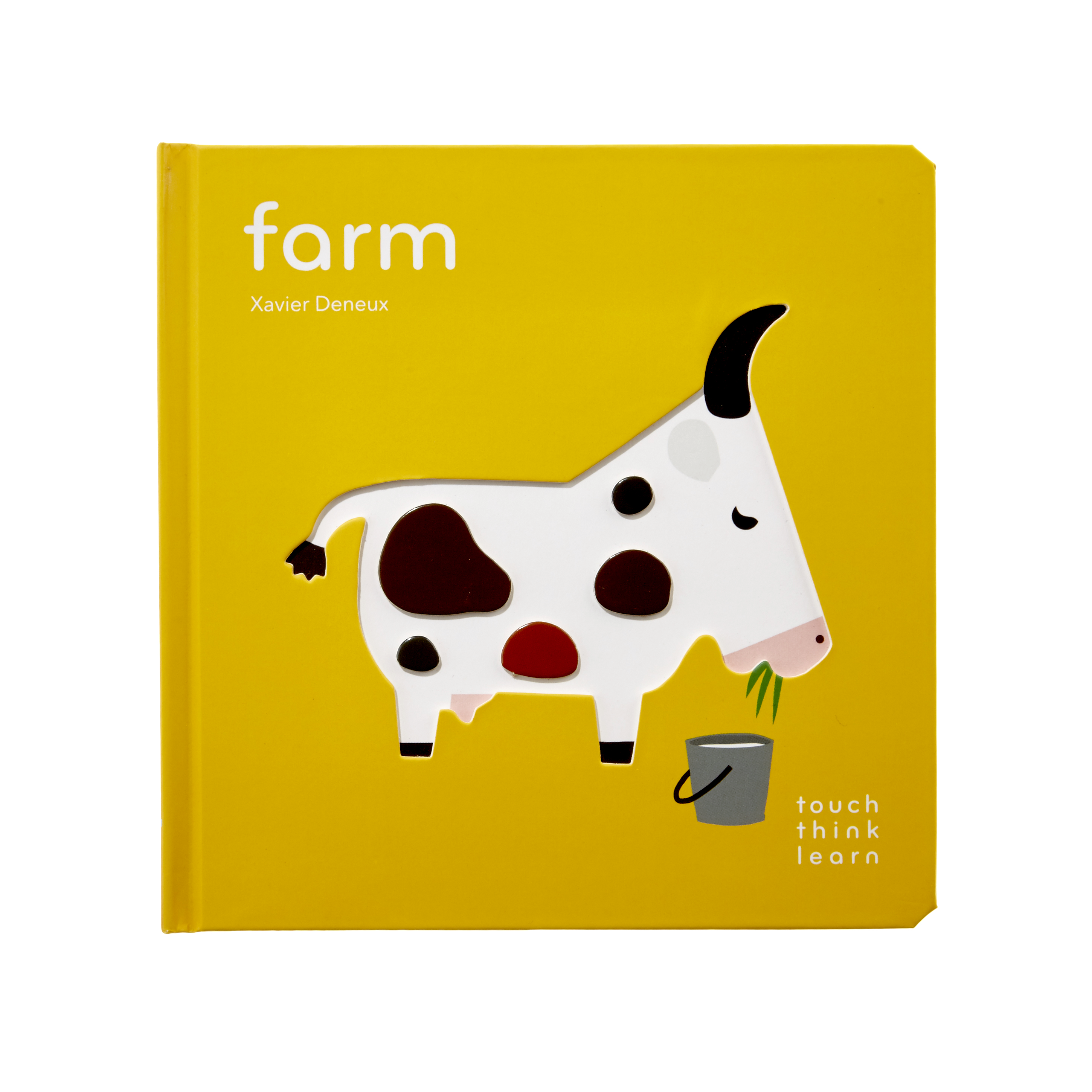 Obrázok TouchThinkLearn - Farm