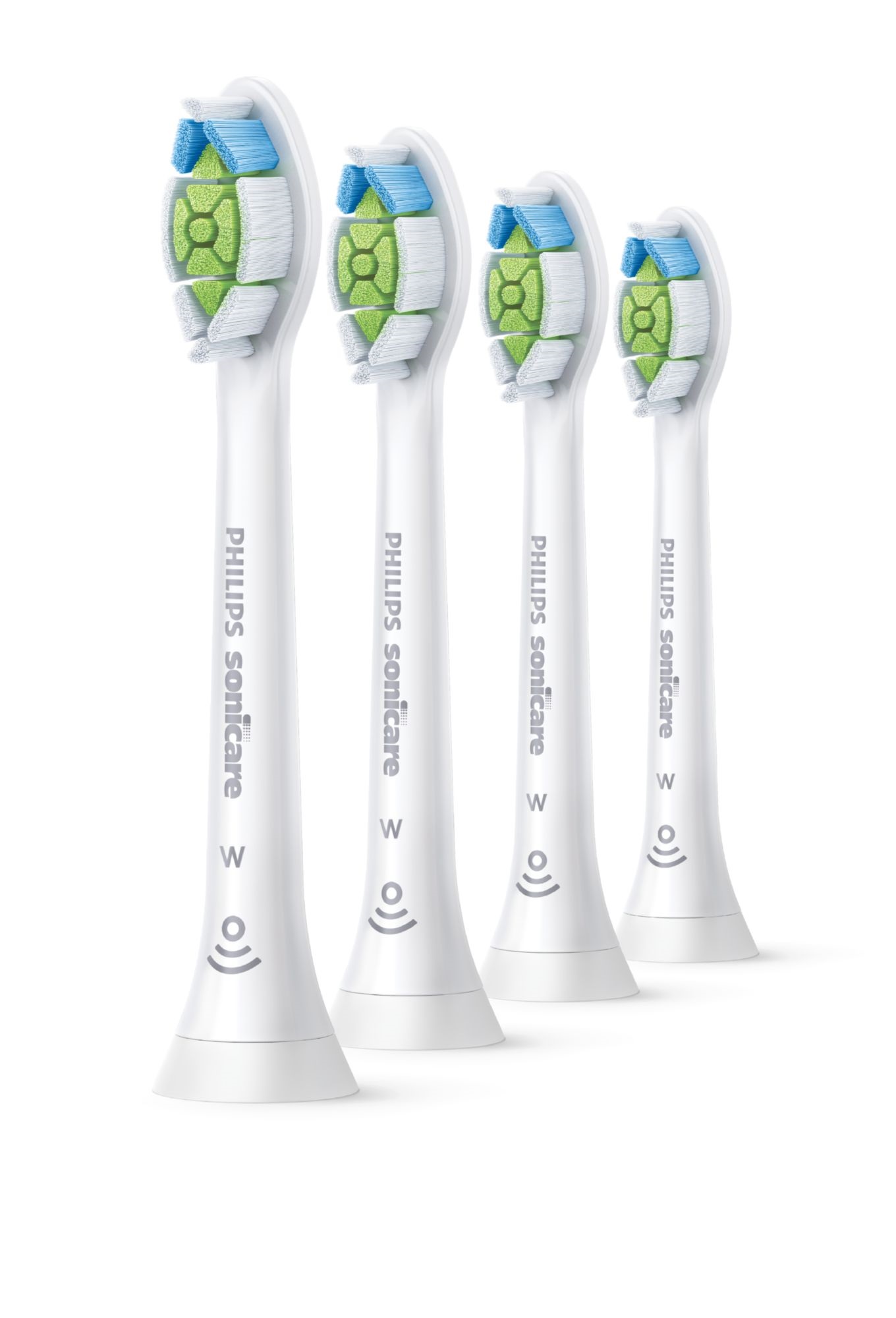 Obrázok Philips Sonicare Optimal White HX6064/10 čierna