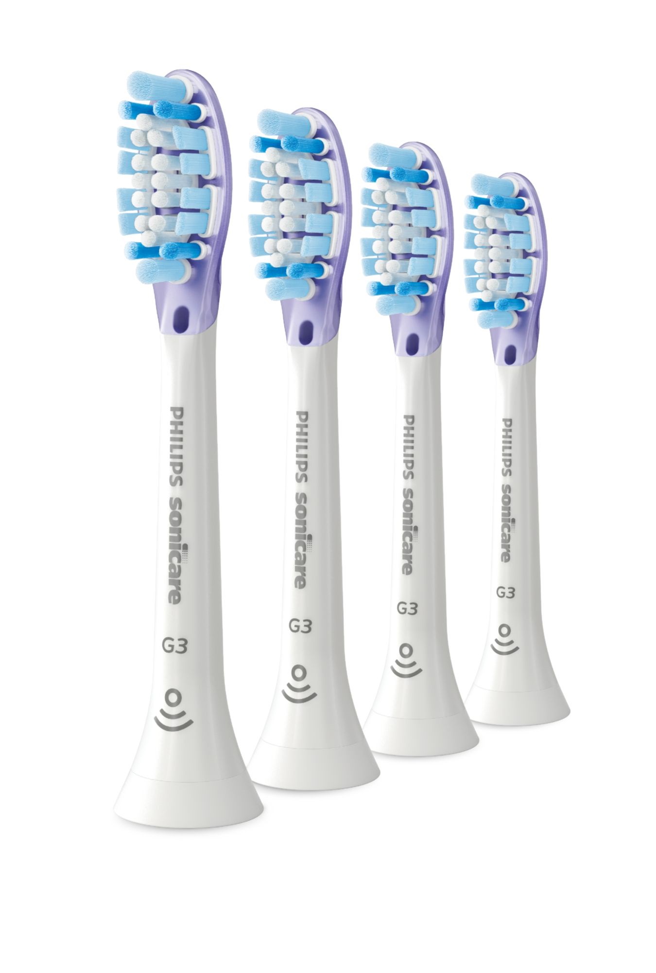 Obrázok Philips Sonicare Premium Gum Care HX9054/17 biela