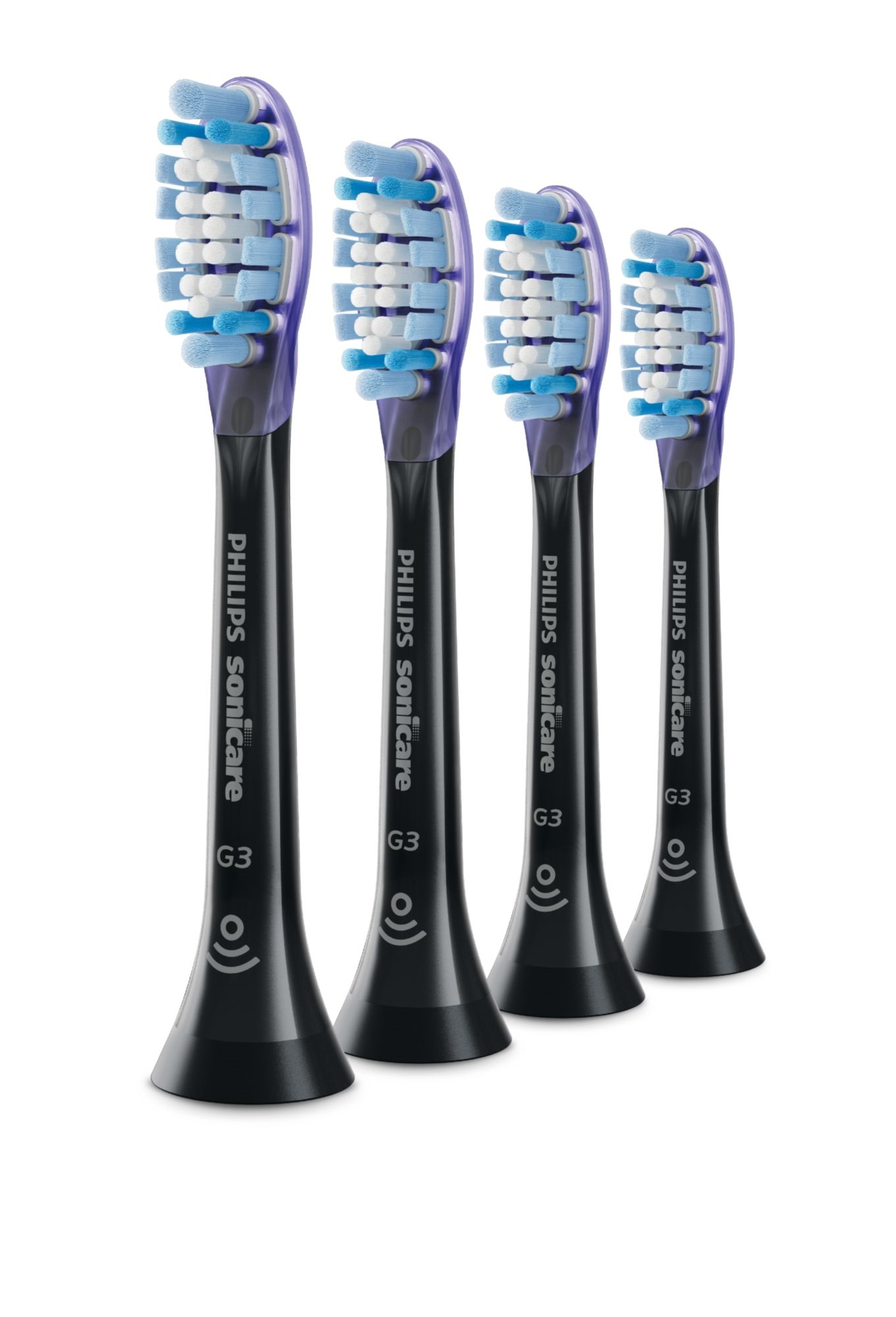 Obrázok Philips Sonicare Premium Gum Care HX9054/33 čierna