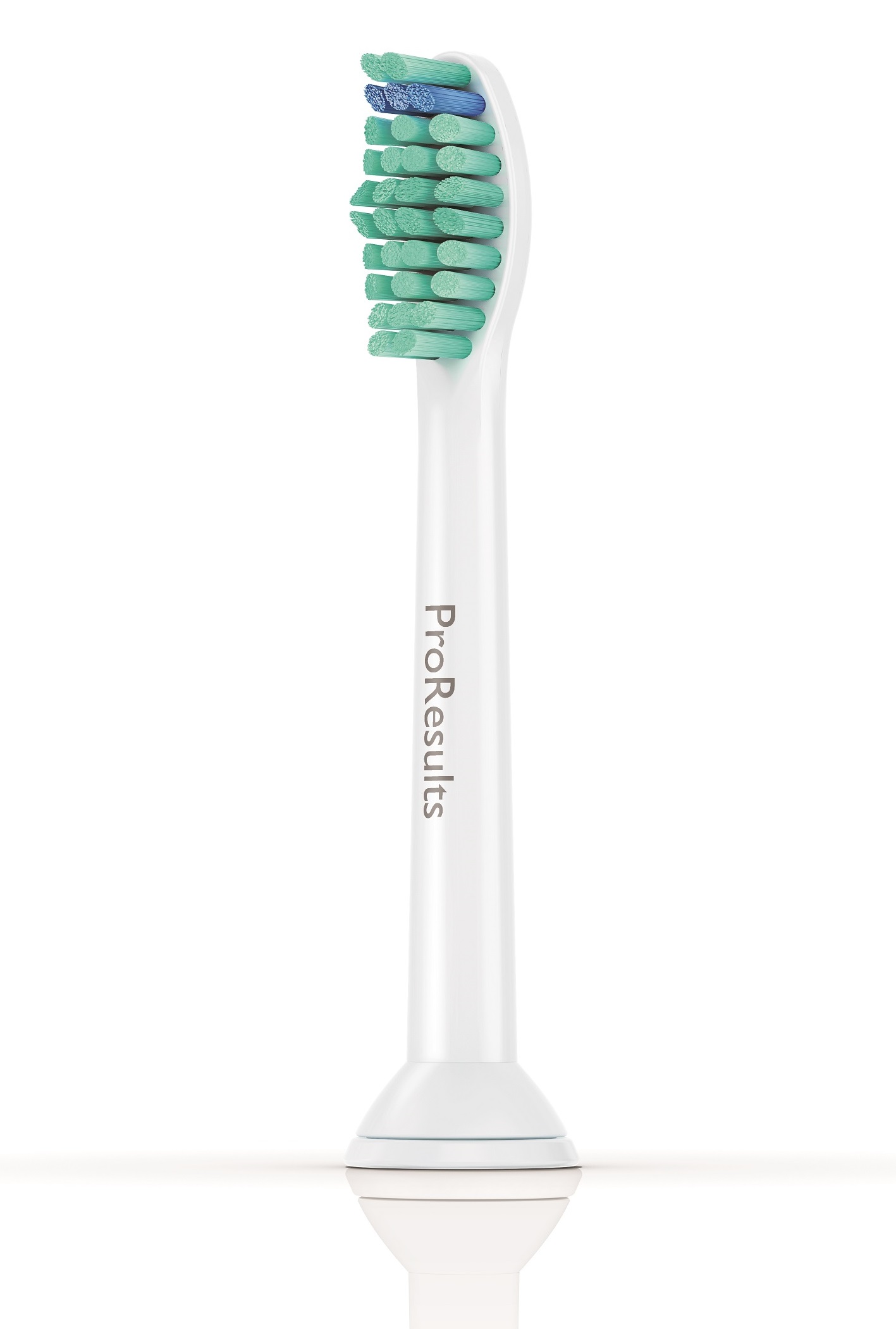 Obrázok Philips Sonicare HX6012 / 07 ProResults štandardné čistiace hlavice, 2 ks v balení (HX6012/07)