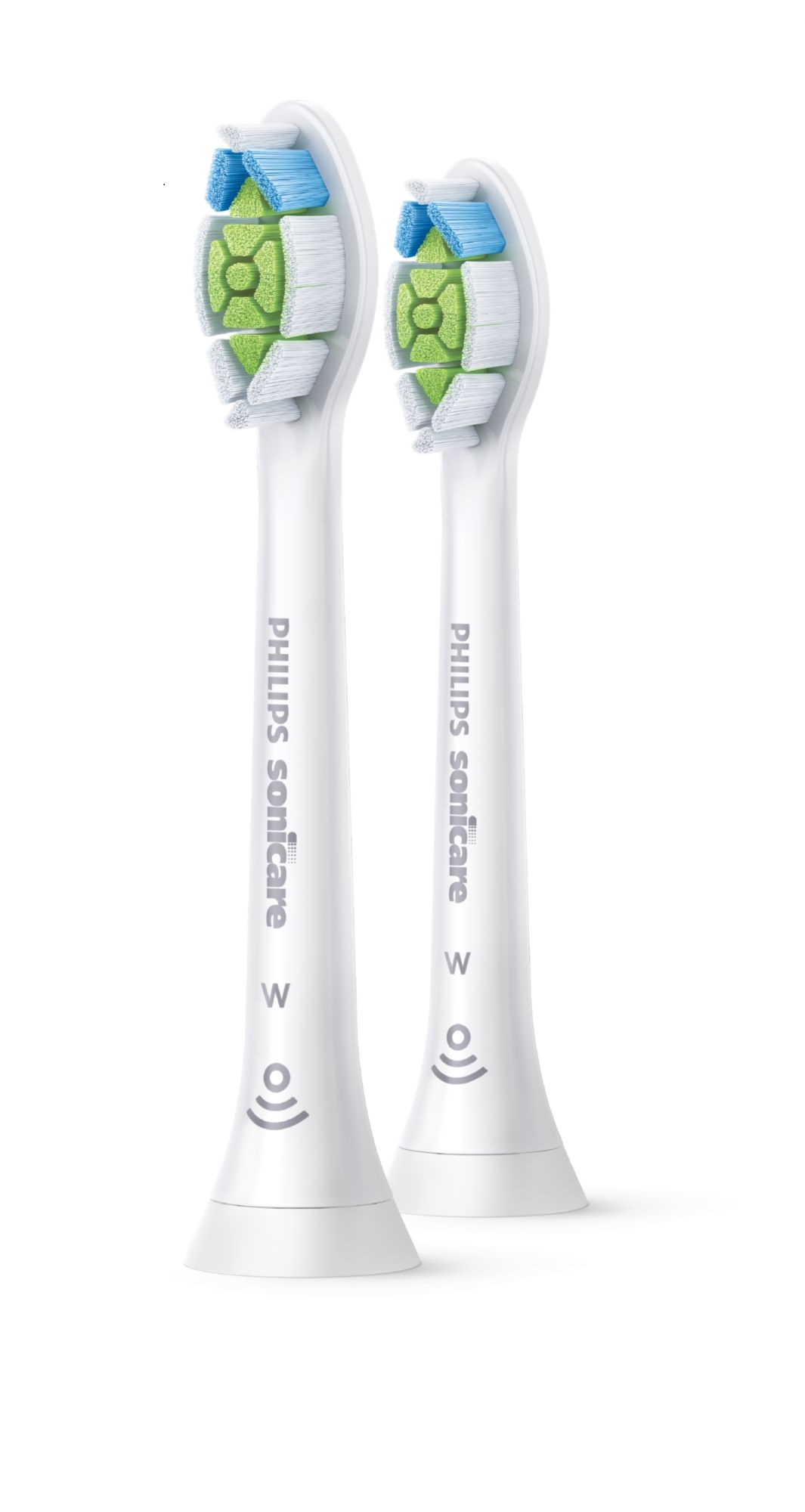 Obrázok Philips Sonicare Optimal White HX6062/10 biela